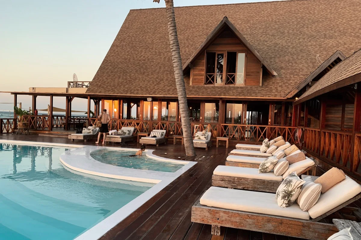 Resorts